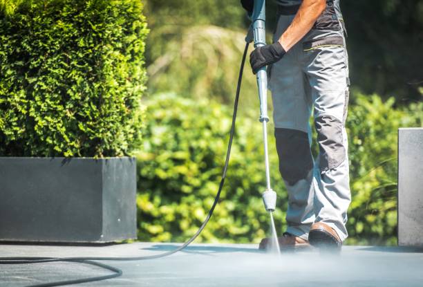 Best Building Exterior Washing  in Oatfield, OR