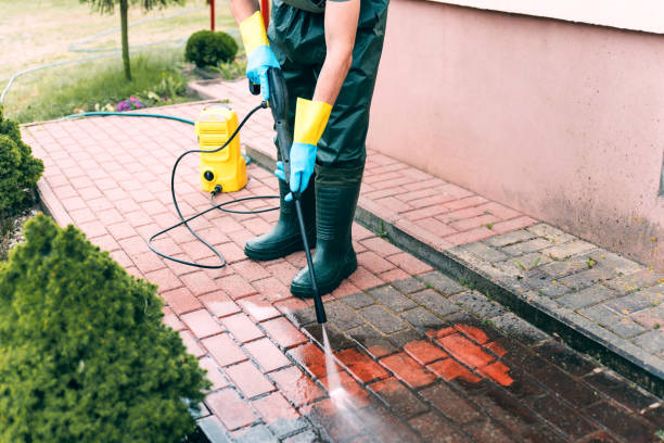 Boat and Dock Cleaning in Oatfield, OR