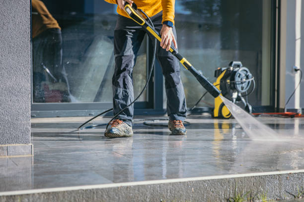 Best Gutter Cleaning  in Oatfield, OR