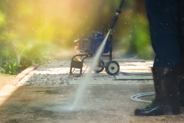 Best Fence Cleaning  in Oatfield, OR