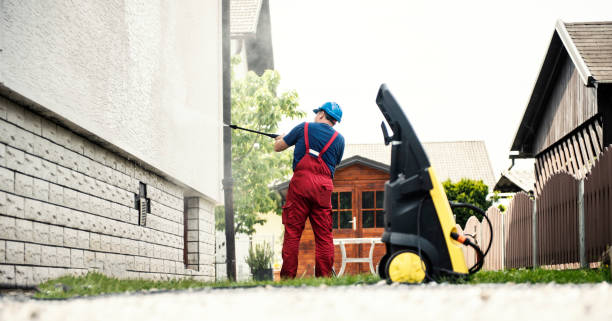 Best Playground Equipment Cleaning  in Oatfield, OR